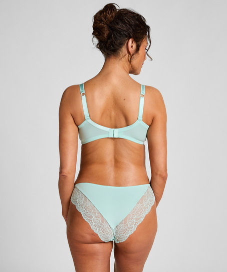 Sophie Knickers, Blue