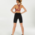 HKMX Sports bra The All Star Level 2, Pink