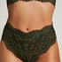 Daisy Brazilian, Green