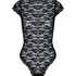Body Aveline, Black