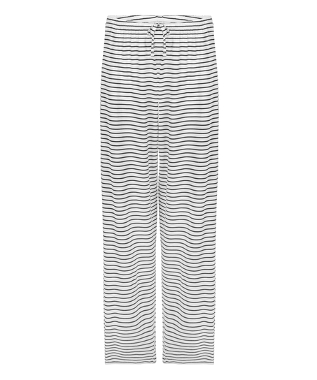 Pant Jersey, Blue
