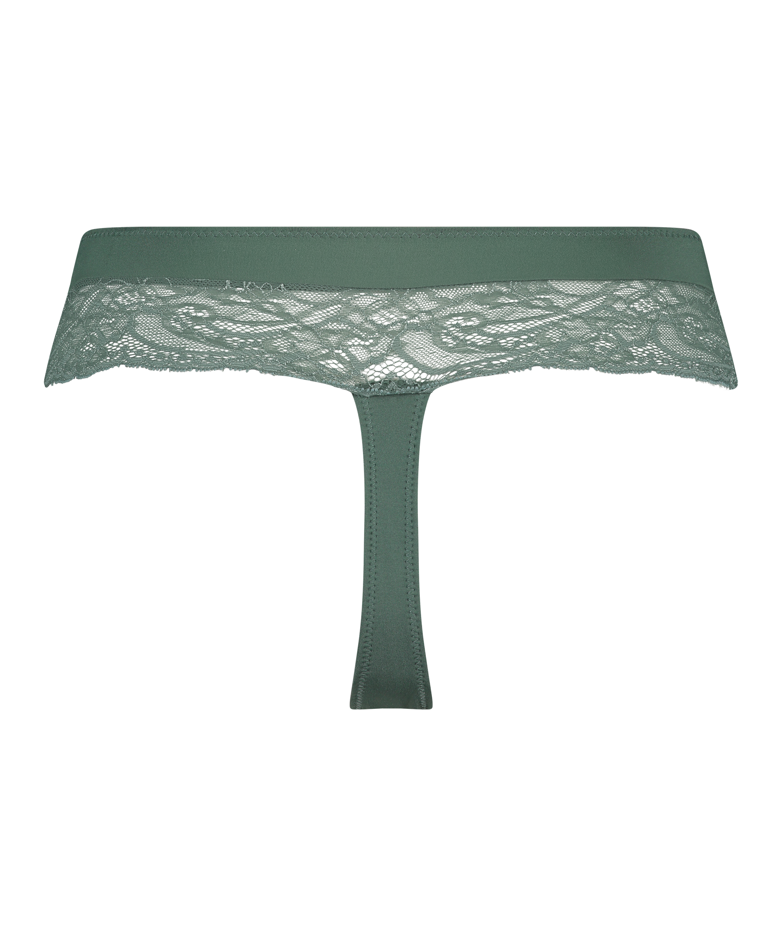 Sophie Thong Short, Green, main