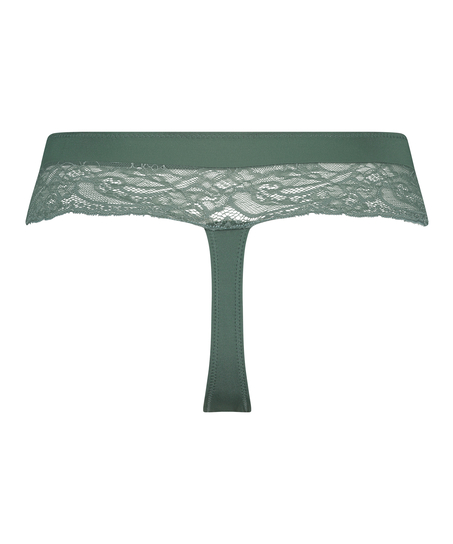 Sophie Thong Short, Green