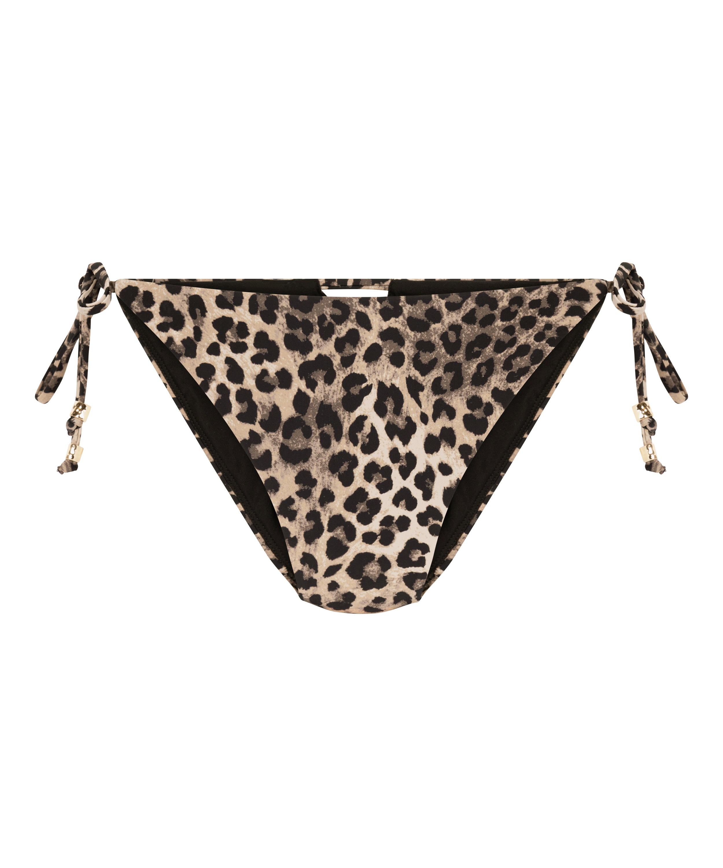 Animalia Bikini Bottoms, Brown, main