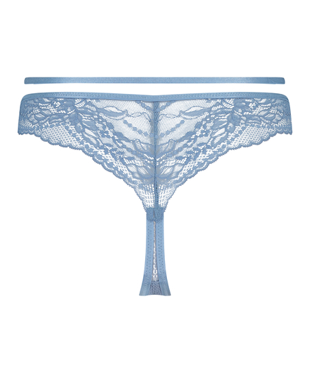 Joy Mini Brazilian, Blue