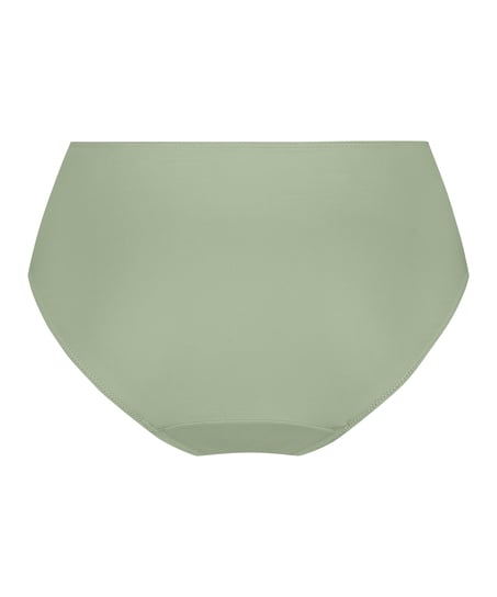 Sophie high knickers, Green