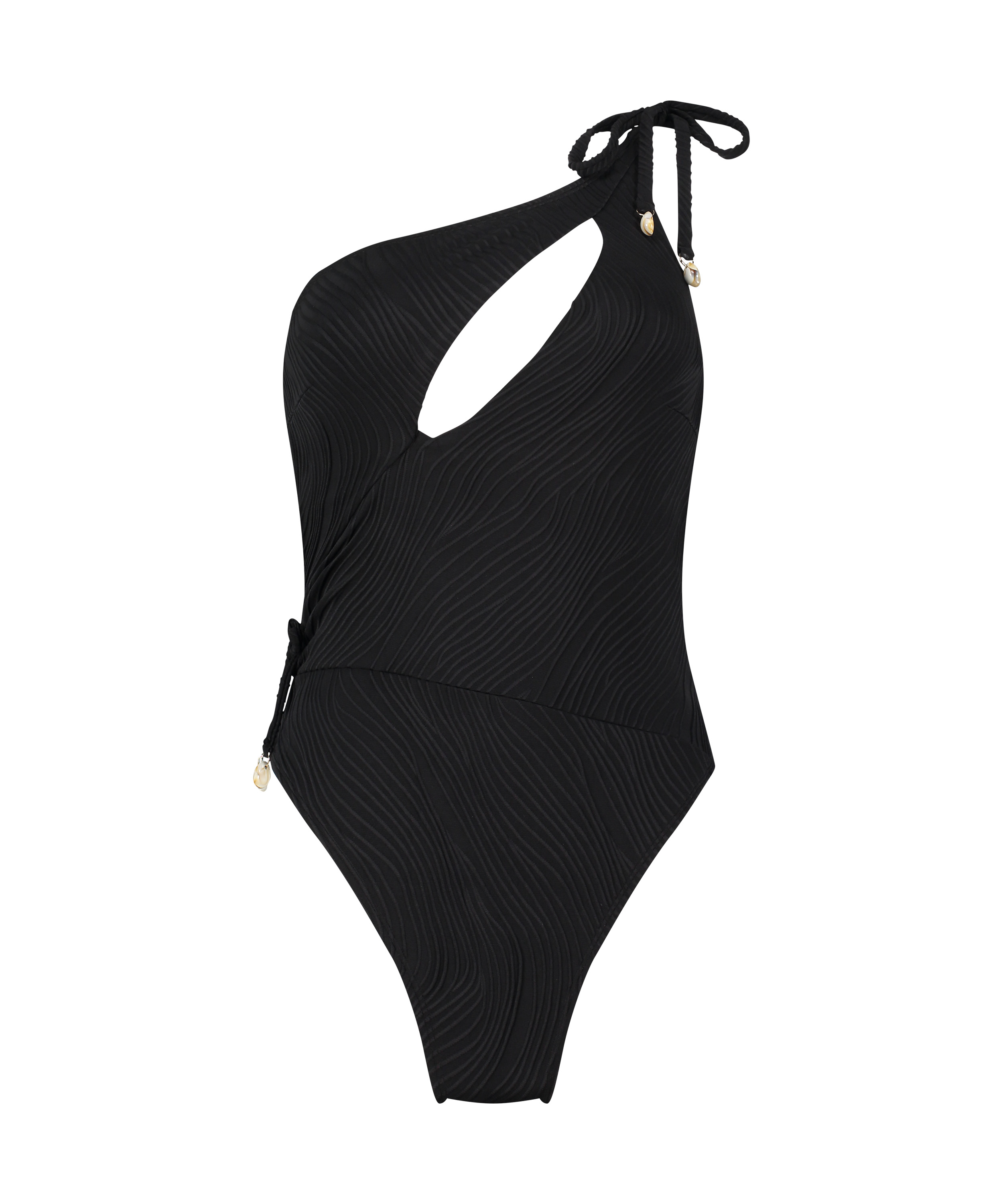Cozumel Swimsuit, Black, main