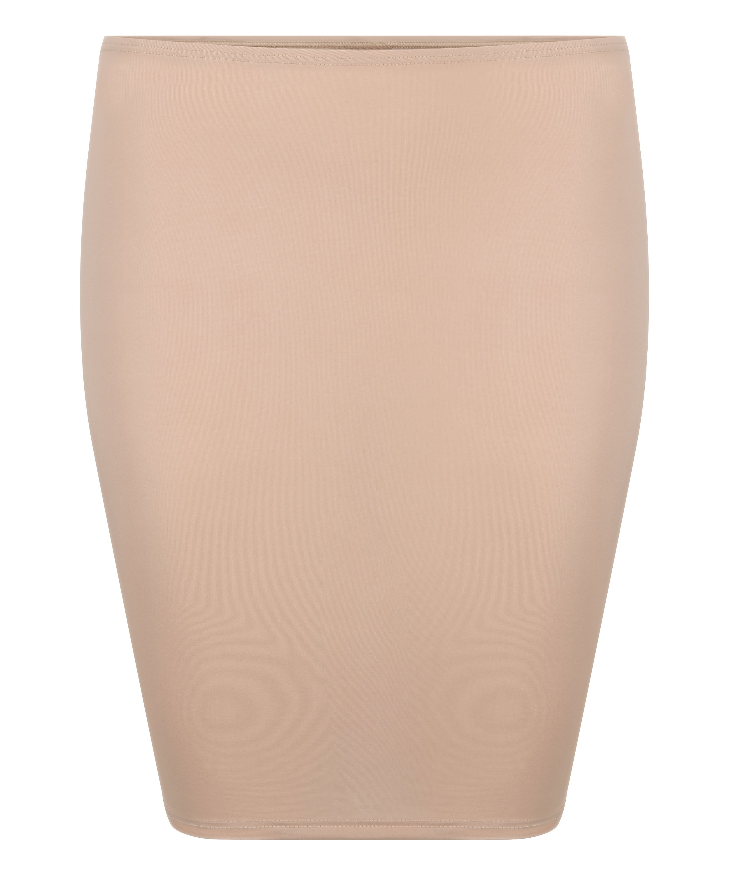 Smoothing underskirt, Beige, main