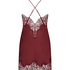Valerie Slipdress, Red