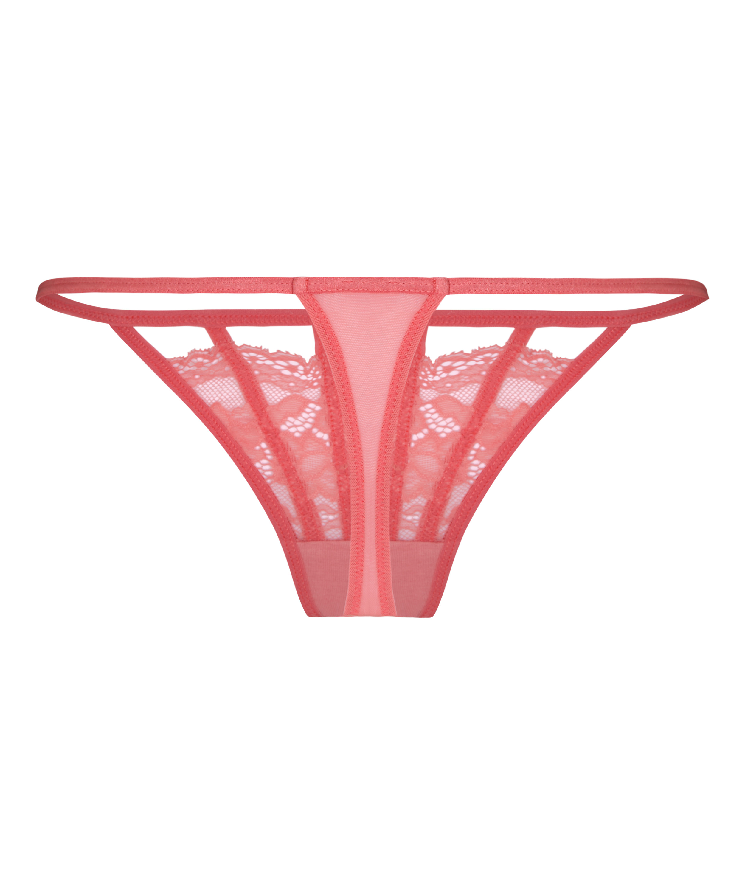 Maxi Tanga Thong , Pink, main