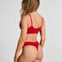 Dianne Bralette, Red