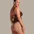 Indigo Body, Brown