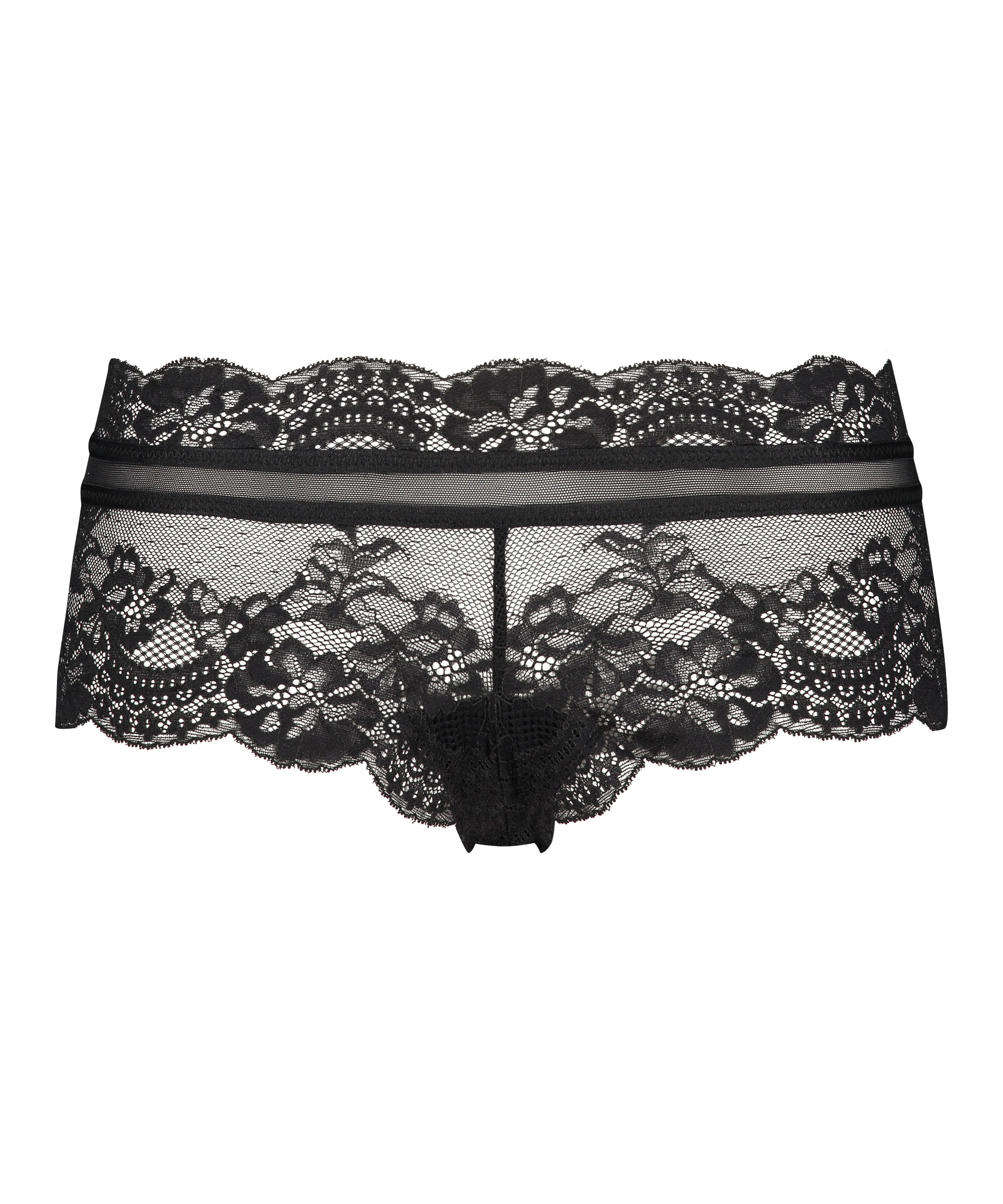 Thenia Boxers, Black, main