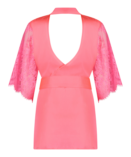 Jennifer Kimono, Pink