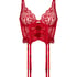 Marianna Bustier, Red