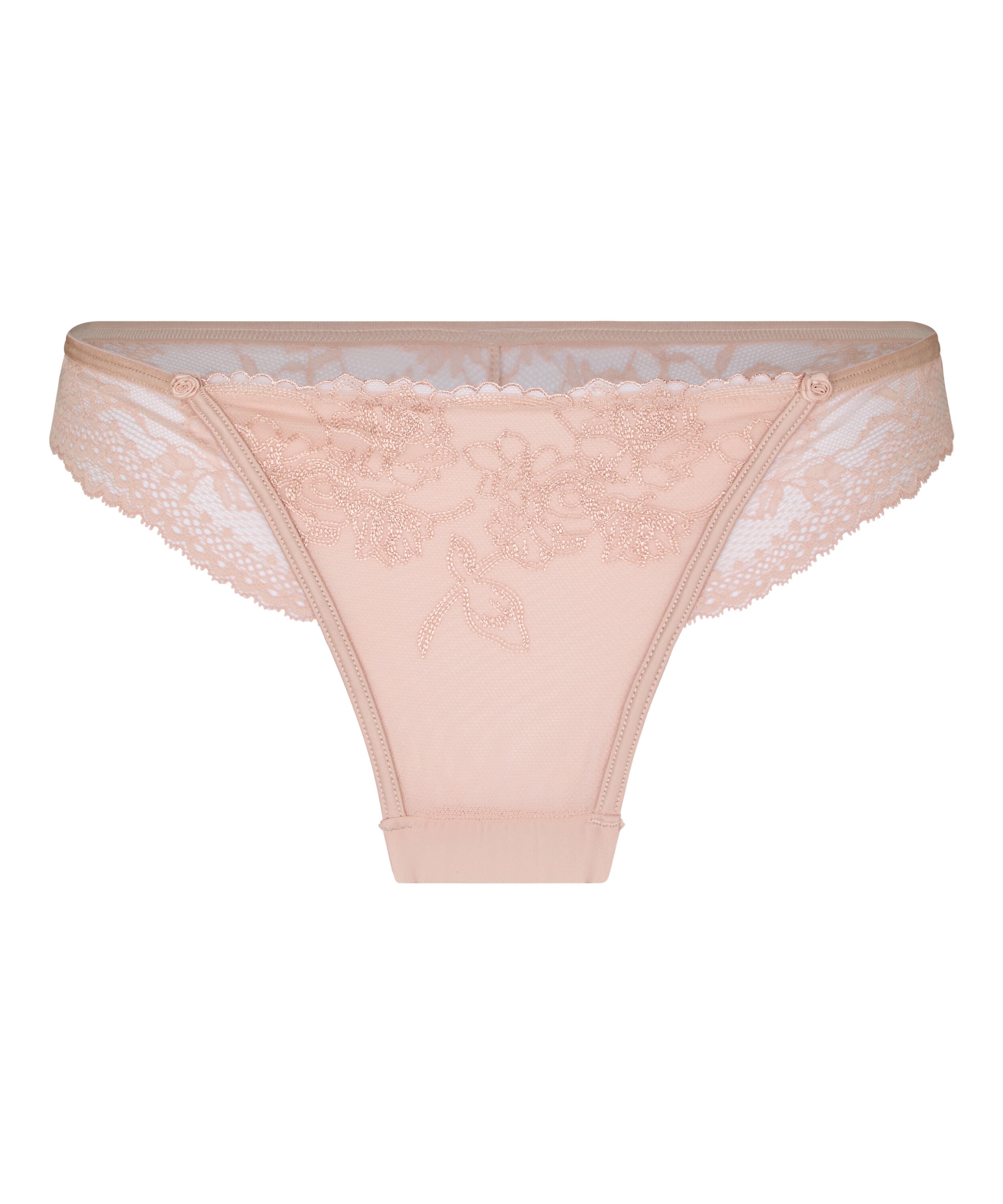 Thong Nola, Pink