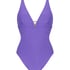 Shaping Bathingsuit Luxe, Purple