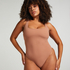 Smooth body, Brown
