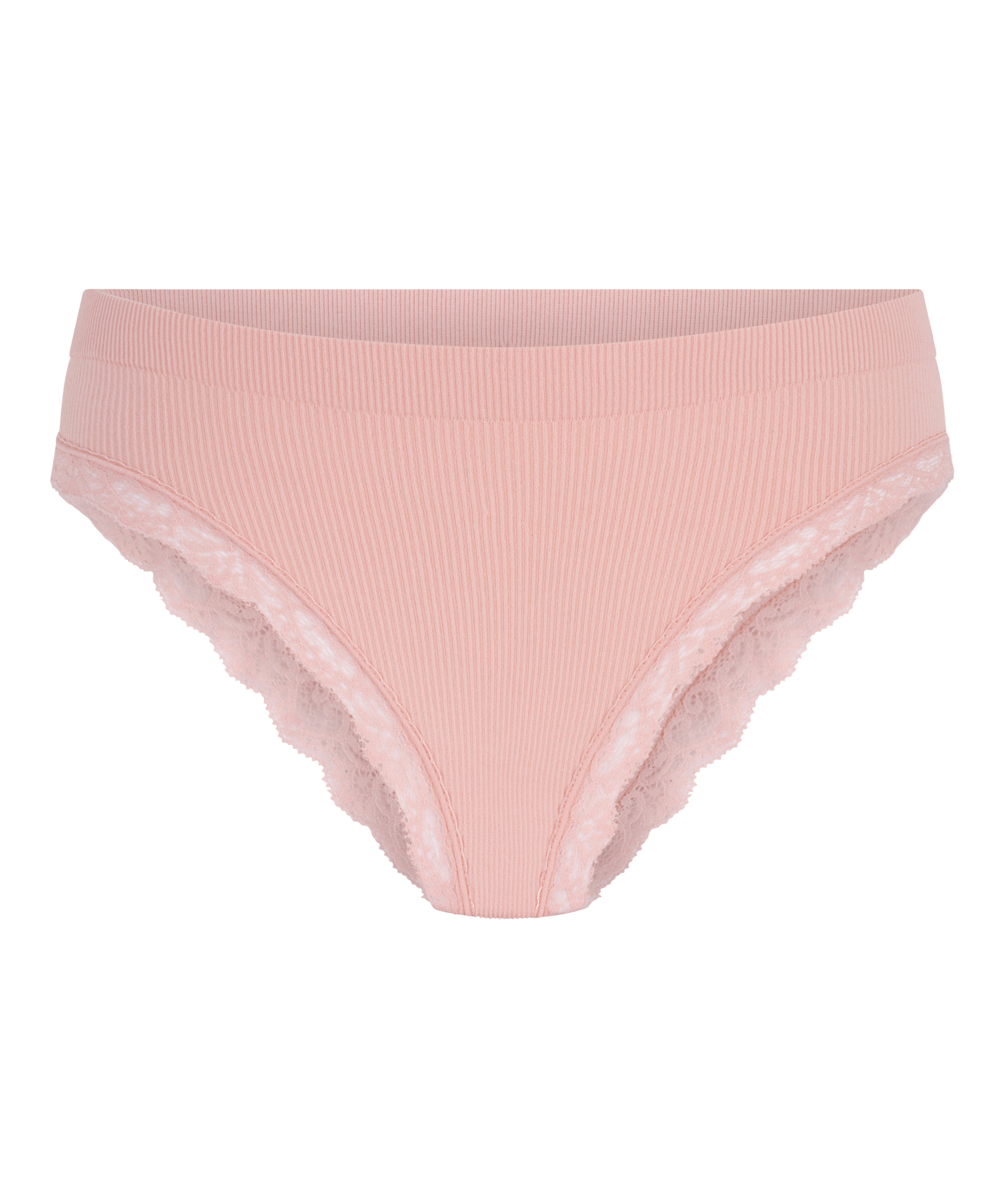 Lola Thong, Pink, main