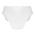 Tiah brazilian, White