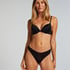 Zena Thong, Black