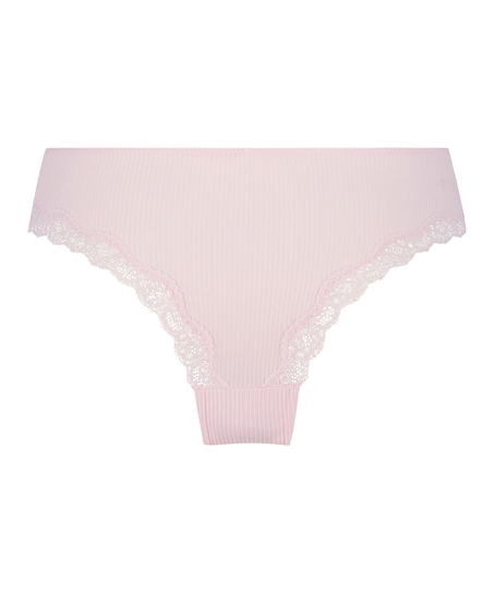 Lola Brazilian, Pink