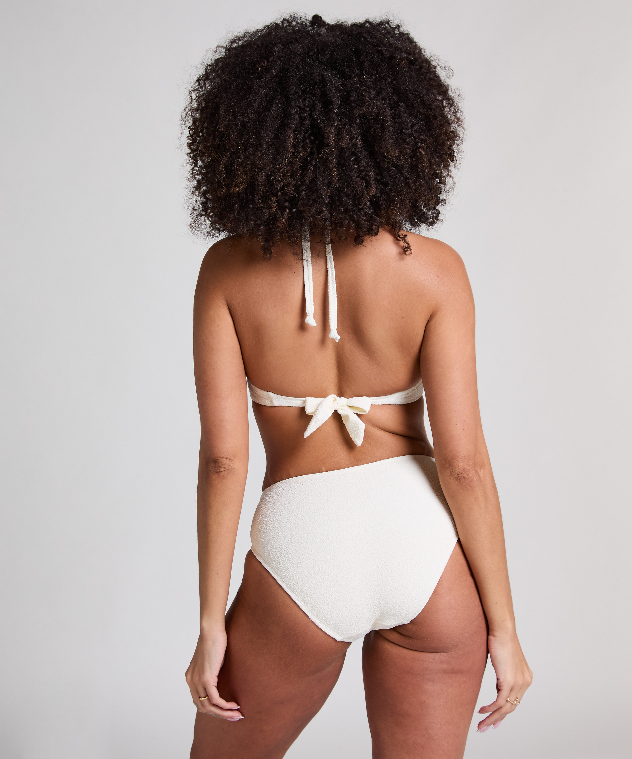 Cabo Rio Bikinibottom, White, main