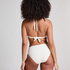 Cabo Rio Bikinibottom, White