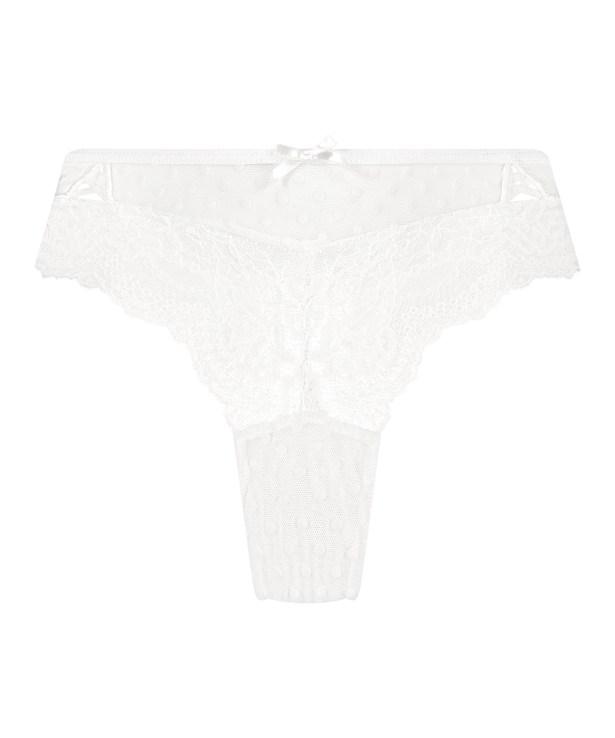 Tonia Brazilian, White, main