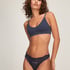 String Dani, Blue