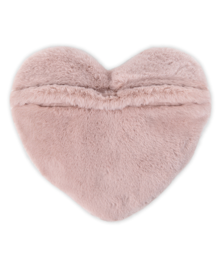 Hot Water Bottle, Purple