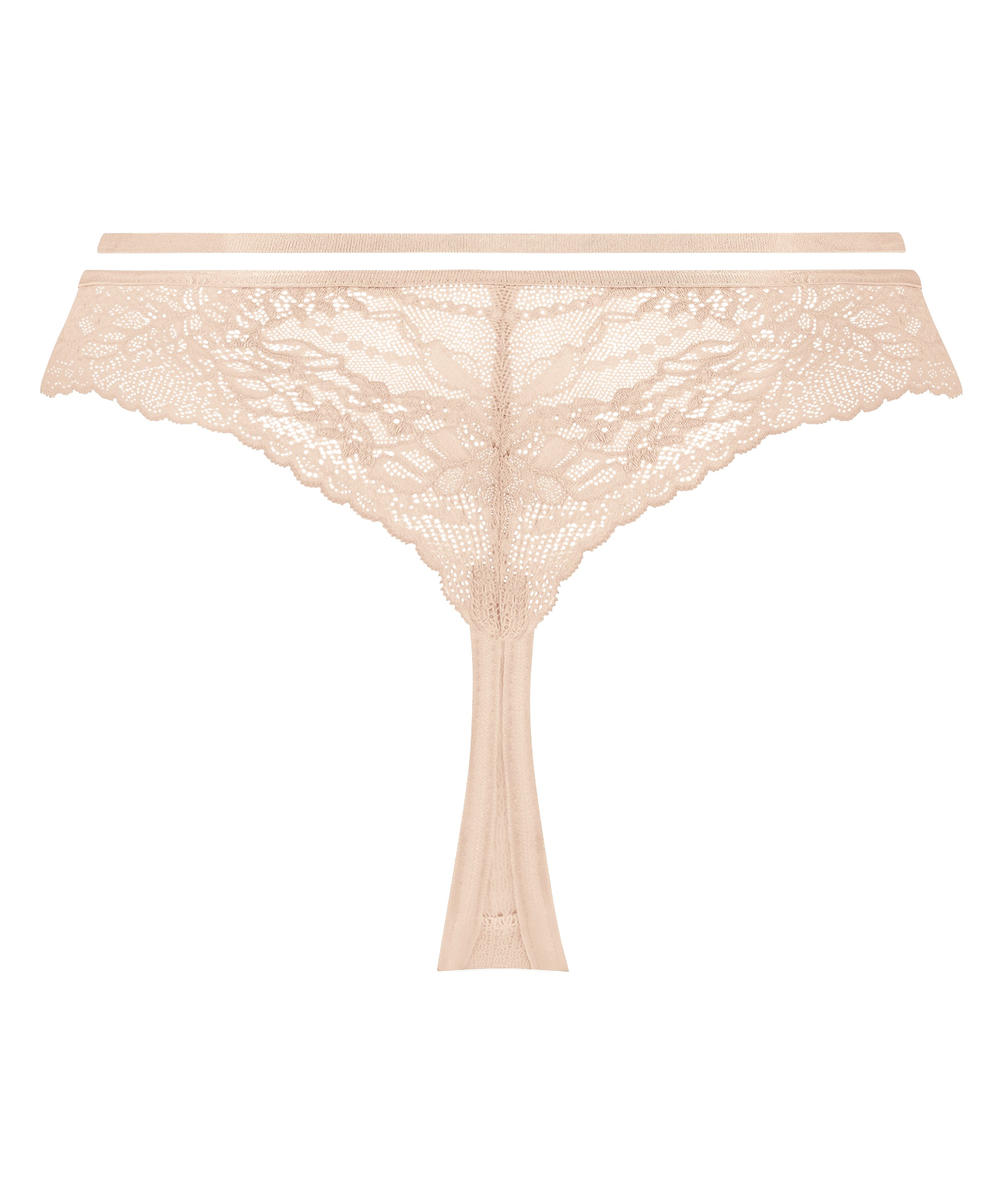 Joy Mini Brazilian, Beige, main