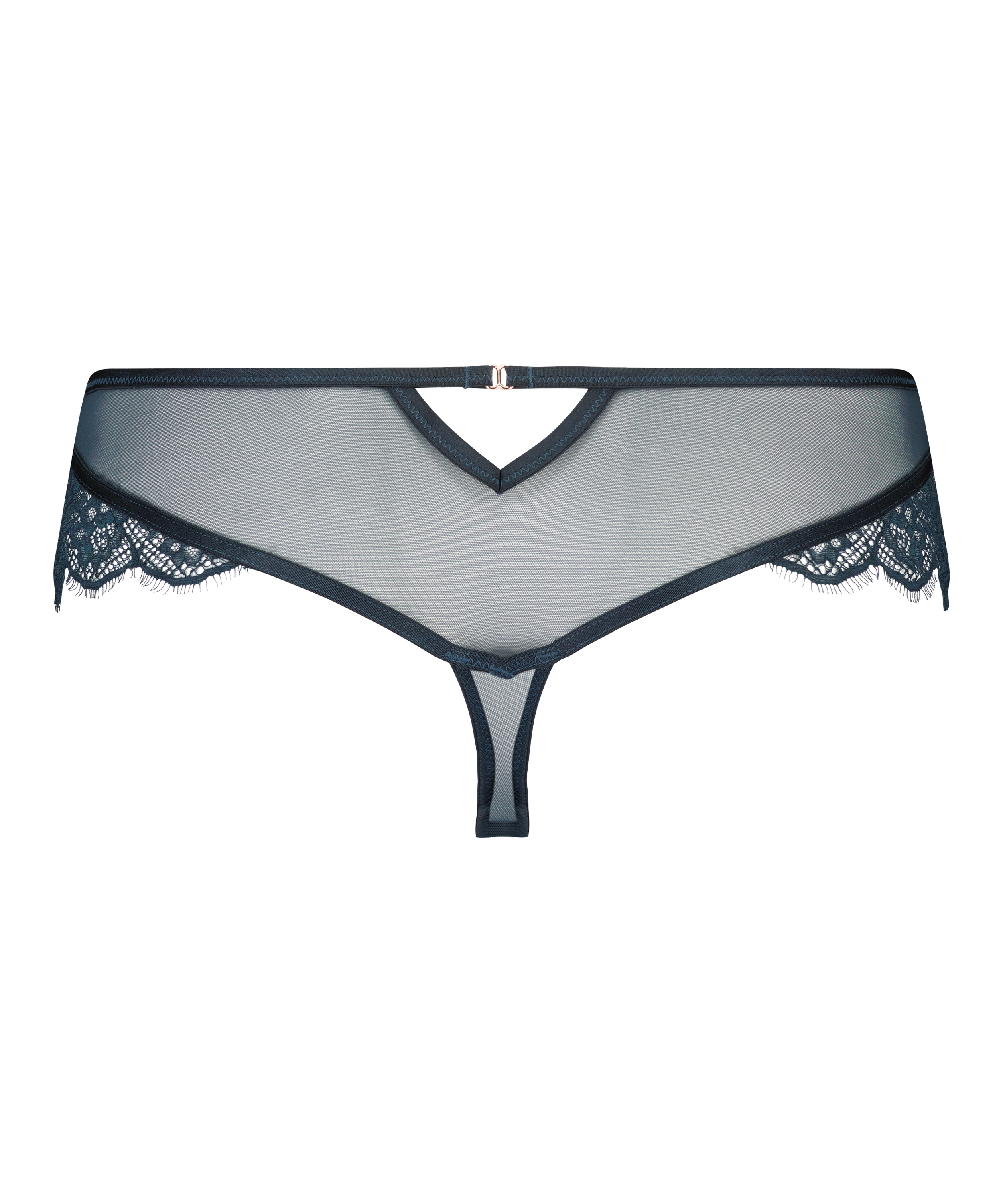 Margaret Thong Boxers Lucy Hale, Blue, main