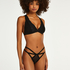 Jeann Thong, Black