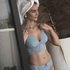 Posie Thong, Blue