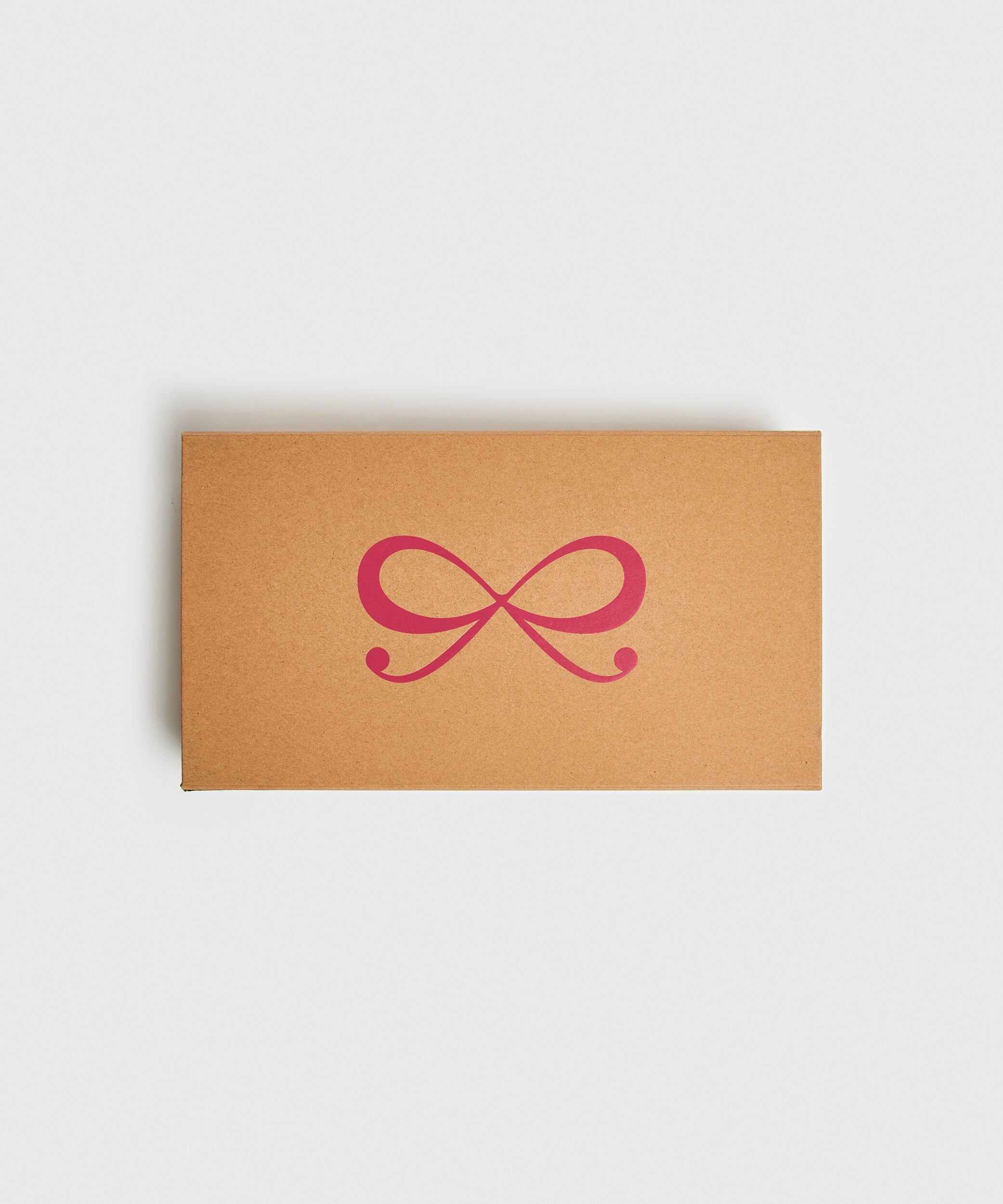 Hunkem&ouml;ller Giftbox, Brown