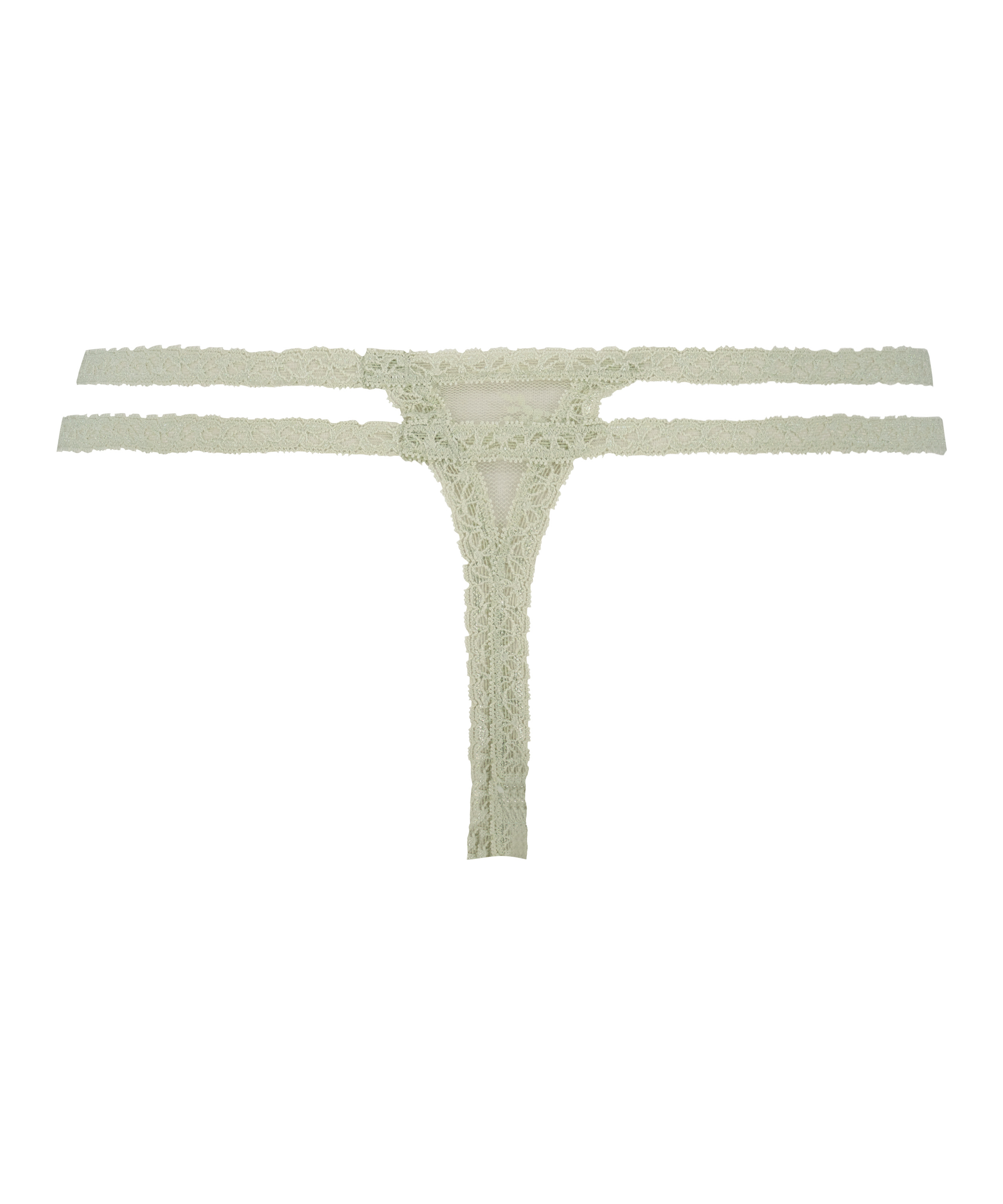 Irina Thong, Green, main