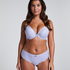 Marine Brazilian, Purple