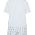 Pyjama Set Daisy, Blue
