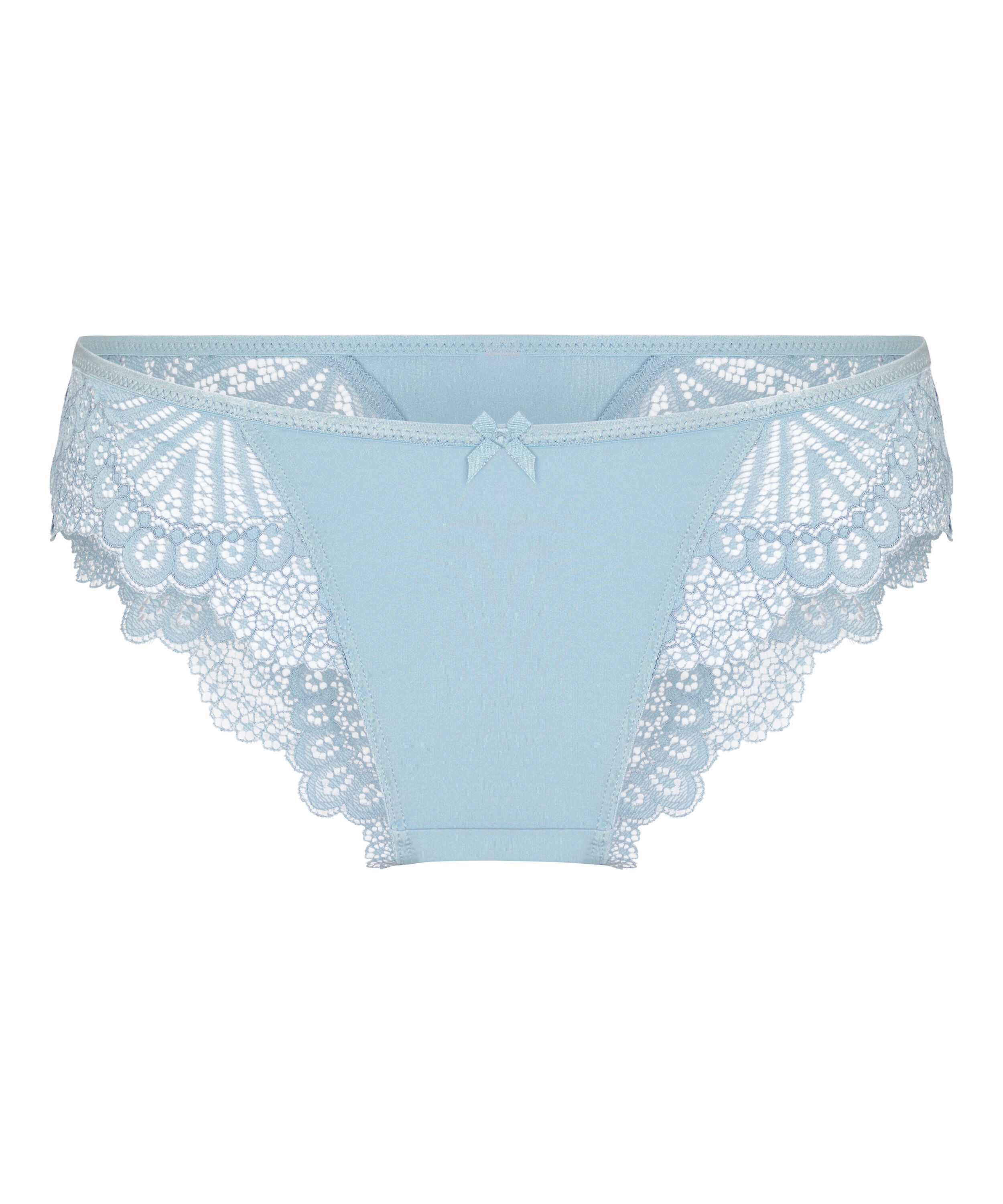 Highleg Brazilian Caroline, Blue