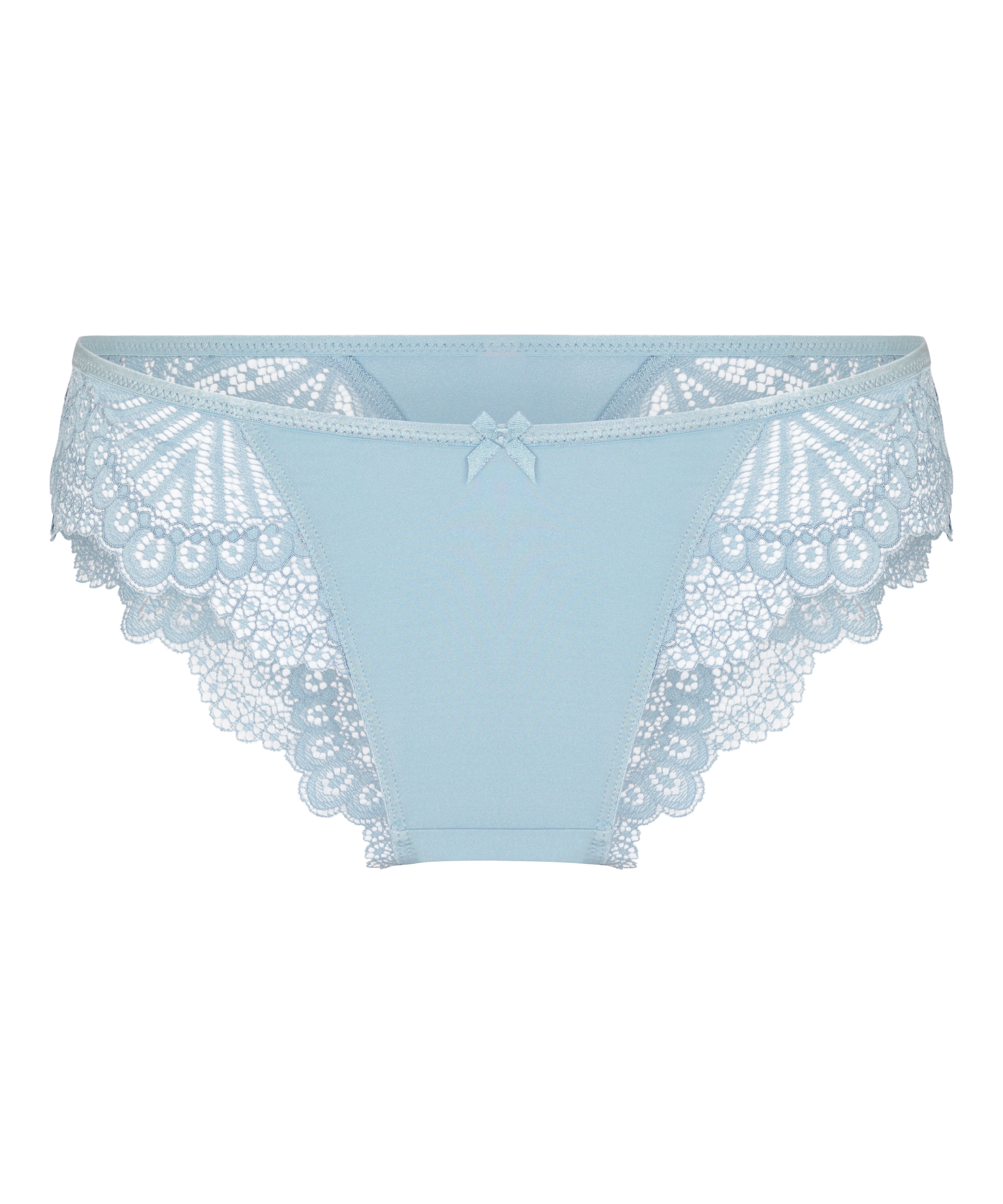 Highleg Brazilian Caroline, Blue, main