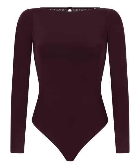 Becky Body, Purple