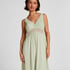 Slipdress Nora, Green