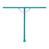 Jewel Thong, Green