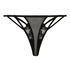 Anna Thong, Black