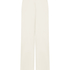 Pyjama Pants Loose , White