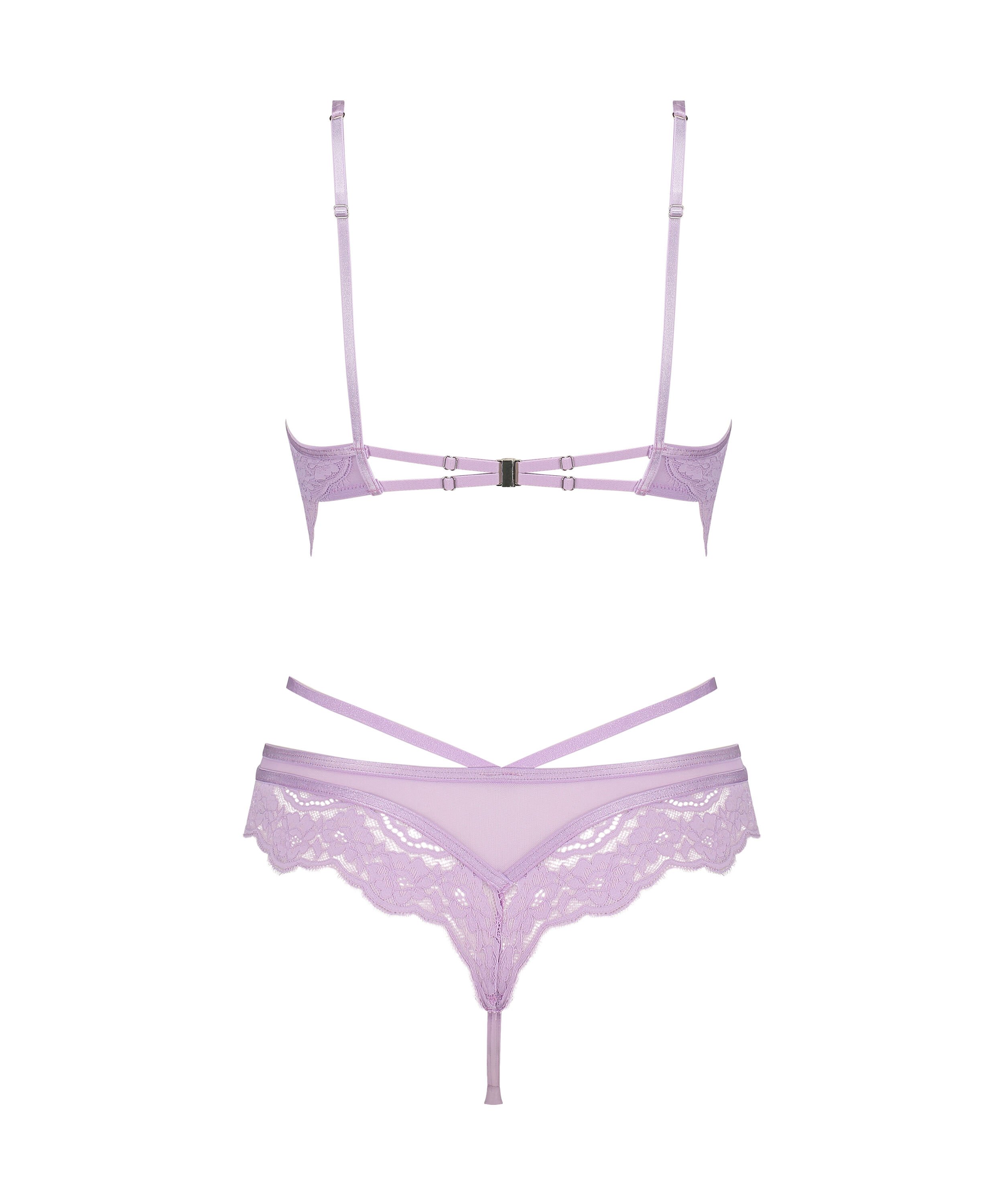 Blaise Body - Bodies & Bustiers - Hunkemöller