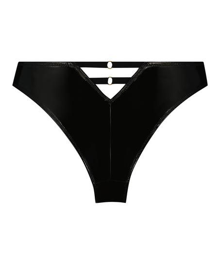 Seductress Brazilian, Black