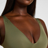 Super Comfort Bra, Green
