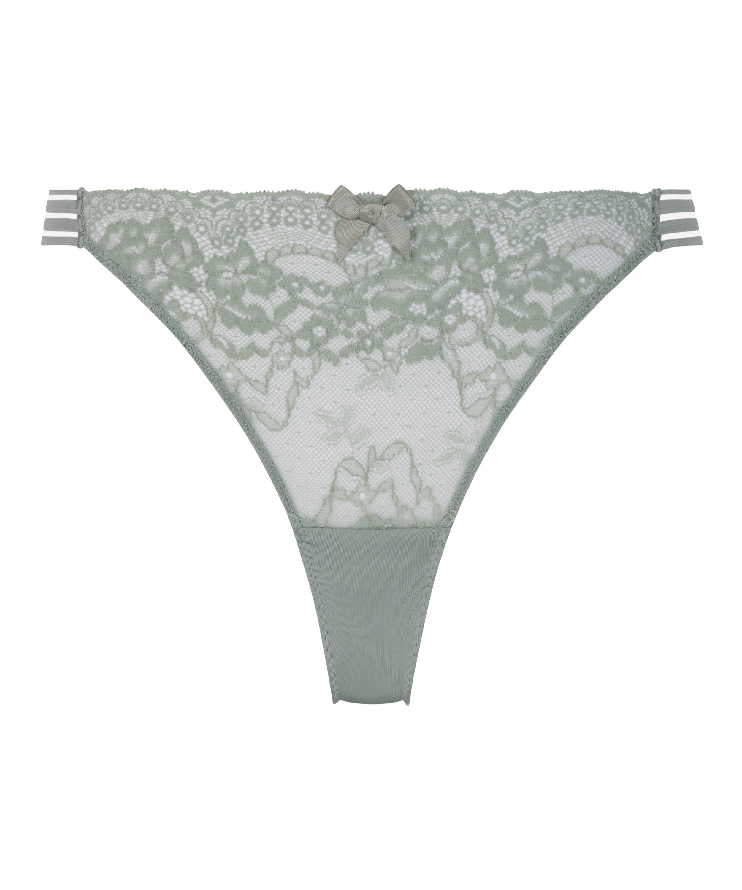 Sully Thong, Green, main
